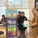 DPMPTS Tangsel Jemput Bola Terbitkan Izin Usaha Warga Apartemen