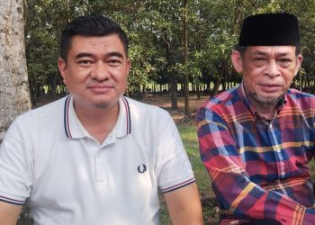 Pokir Dewan Untungkan Sekelompok Orang, Lebih Baik Anggarannya untuk BLT
