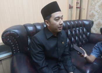 DPRD Kota Serang Dukung Pengambilalihan Aset dari Pemkab Serang