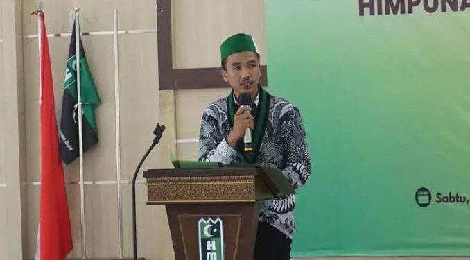 HMI Sambut Baik Sikap Wabup Pandeglang Permudah Izin Event, Tapi Ingatkan Ini