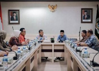 Soal Temuan BPK, PKB Minta Pemprov Banten Perkuat Peranan Inspektorat