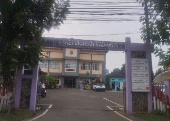 Lomba Kelurahan Tingkat Provinsi Banten, Kelurahan Kadu Agung Tigaraksa Mantapkan Persiapan