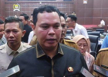 Raih Opini WTP, Pemkot Serang Bakal Perbaiki Temuan BPK