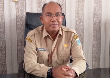 Cegah Radikalisme, DPKP dan BNPT Gulirkan Program Ternak di 12 Desa di Pandeglang