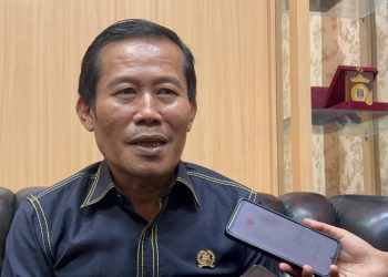 Raih WTP dari BPK, DPRD Kota Serang Minta Pemkot Fokus Tingkatkan Pelayanan Dasar