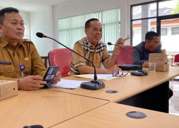 Komisi I DPRD Banten Dorong Pemprov Tambah Instruktur di BLK Serpong