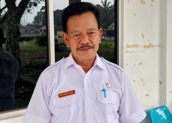 Pekerja di Pandeglang Gigit Jari Tak Dapat BSU, Ini Penjelasan Disnakertrans