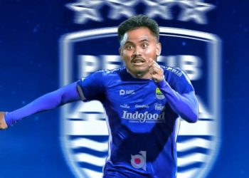 Sadil Ramdani Diboyong Persib dari Malaysia