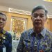 Desa Sodong Tigaraksa Ikut Lomba Desa Tingkat Provinsi Banten, Begini Pesan Kepala DPMPD Kabupaten Tangerang