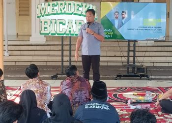 Hari Ini, Walikota Cilegon Hadiri Penandatanganan Komitmen SPMB di DPRD Cilegon