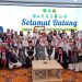 Kloter 8 Jemaah Haji Tangerang Selatan Tiba di Tanah Air, Satu Jemaah Dirawat di Jeddah
