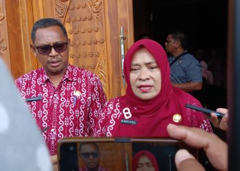 Dindik Cilegon Pastikan Sekolah Wajib Terima Jalur Afirmasi