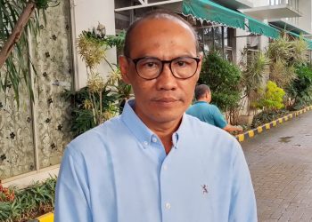 Hadi Mawardi Sebut Irna Narulita Tepat Komandoi PAN Banten, Optimistis Masuk Tiga Besar di Pemilu 2029