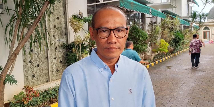 Hadi Mawardi Sebut Irna Narulita Tepat Komandoi PAN Banten, Optimistis Masuk Tiga Besar di Pemilu 2029