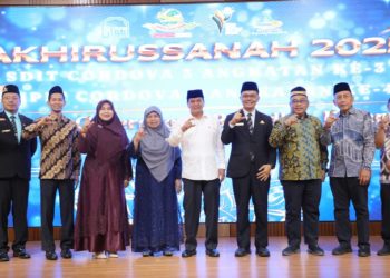 Maesyal Rasyid: Pendidikan Keagamaan Cetak Generasi Unggul Dalam Akhlak dan Karakter