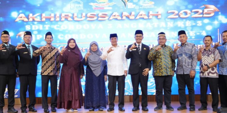 Maesyal Rasyid: Pendidikan Keagamaan Cetak Generasi Unggul Dalam Akhlak dan Karakter