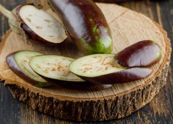 Manfaat Terong Bagi Kesehatan, Cocok untuk Mereka yang Menjalankan Program Diet