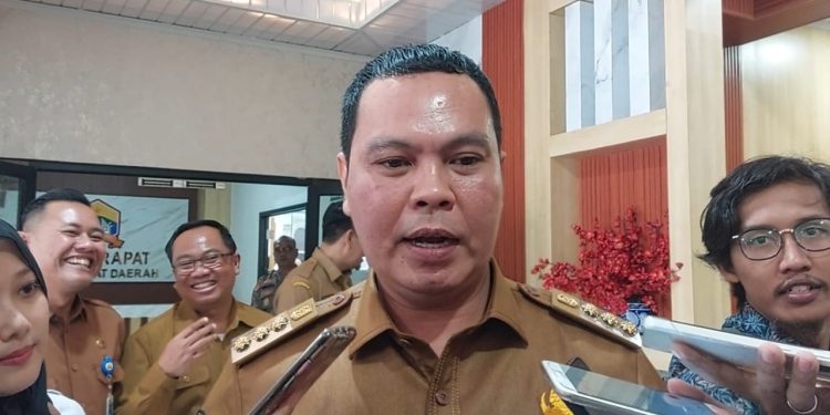 Penertiban Kabel Semrawut Dimulai, Alun-Alun hingga Jalan Protokol Jadi Target Awal