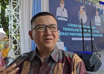 DPMD Banten Ingatkan Pemdes, Kelola Koperasi Desa Merah Putih dengan Profesional dan Bertanggung Jawab