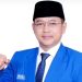 Irna Narulita Pimpin PAN Banten, Kader Optimis Raih Kursi di Pemilu 2029