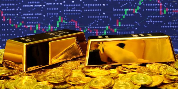 Emas Derivatif, Ini Tujuh Perbedaannya dengan Emas Fisik