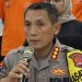 Call Center 110, Kabid Humas: Layanan Cepat Polda Banten 24 Jam!