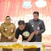 Program Intan Emas di Kabupaten Tangerang Cegah Risiko Dini Kesehatan Balita
