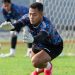 Dipanggil Gerald Vanenburg, Kiper Setinggi Hampir Dua Meter Ini Ikut TC Timnas Indonesia U-23