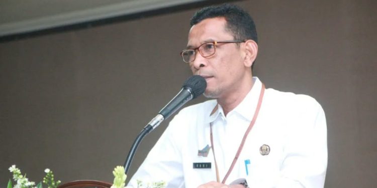 Ini Kiat Pemkab Lebak Penuhi Target PAD