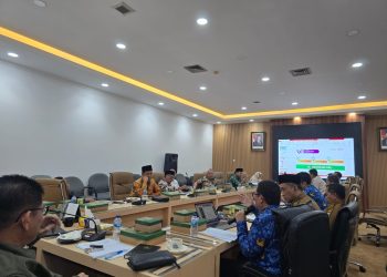 DPRD Banten Panggil Dinas Pendidikan, Bahas Soal SPMB 2025/2026 dan Sekolah Gratis