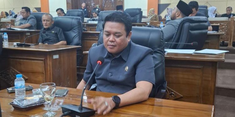 DPRD Kawal Rencana Investasi Pengusaha Asal Guangdong Cina di Cilegon