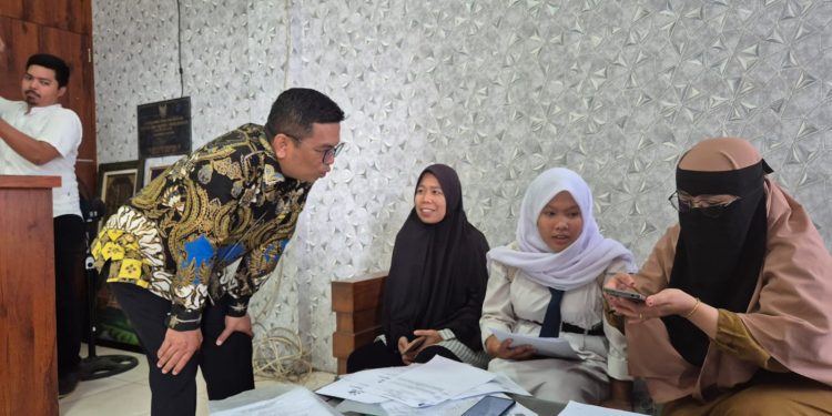 Manfaatkan Momen SPMB Bersama, Sekolah Swasta Cari Siswa di Sekolah Negeri