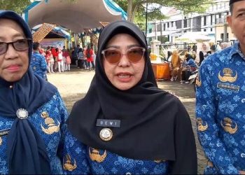 Bupati Pandeglang Bakal Terbitkan Surat Edaran, Siswa Wajib Baca Buku 10 Menit Sebelum Belajar
