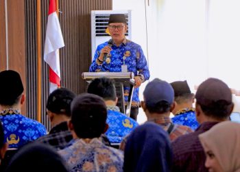 Bayar Pajak Kendaraan Bermotor Bisa di Kantor Kecamatan 