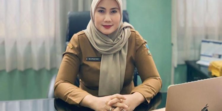 Dokumen Kependudukan yang Hilang dan Rusak Bisa Langsung Dicetak Disdukcapil Kabupaten Serang