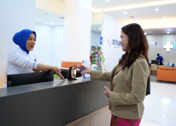 Bethsaida Hospital Serang Raih HIMSS EMRAM Tingkat 6, RS Digital Pertama di Banten
