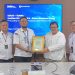 Jadi Pertama dan Satu-satunya di Cilegon, Krakatau Steel Raih ISO 50001 Sistem Manajemen Energi