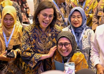 Kemenkeu RI: Tunjangan Guru ASN Cair Bulan Ini, Langsung Masuk ke Rekening Pribadi