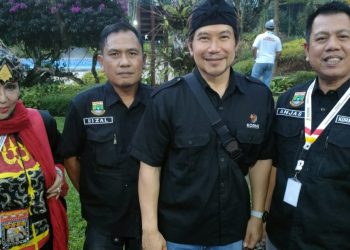 Hari Ini, Pengurus KORMI Banten Bakal Dilantik