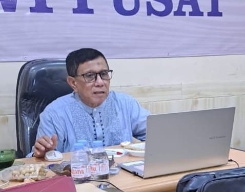 Polda Metro Hentikan Kasus, Hendry Ch Bangun Pertimbangkan Lapor Balik