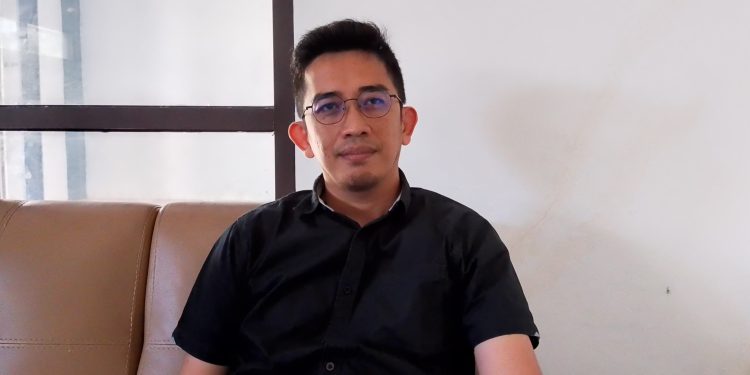 Dindikpora Sebut Kuota SPMB SD-SMP di Pandeglang Naik Capai 49 Ribu