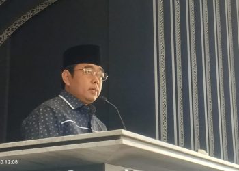 Guru Besar UIN Jakarta Ajak Jemaah Rawat Kemabruran Haji