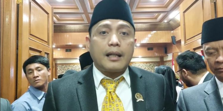 Mendesak, DPRD Kabupaten Serang Minta Satgas Pungli Tenaga Kerja Segera Dibentuk