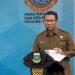 Sangkal Pernah Sebut Warga Tangerang Kampungan, Ini Penjelasan Plt Kepala Dindikbud Banten