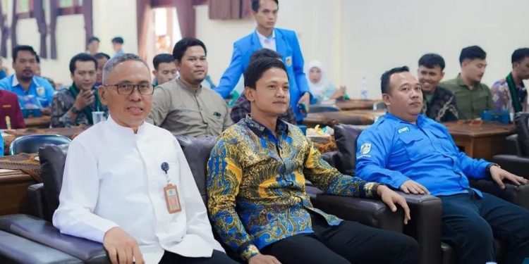 Besok, Bupati Akan Lantik Asep Rahmat sebagai Pj Sekda Pandeglang