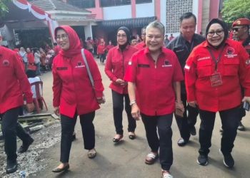 Fraksi PDIP DPRD Banten Dorong Kemudahan Akses Modal Usaha untuk Perempuan