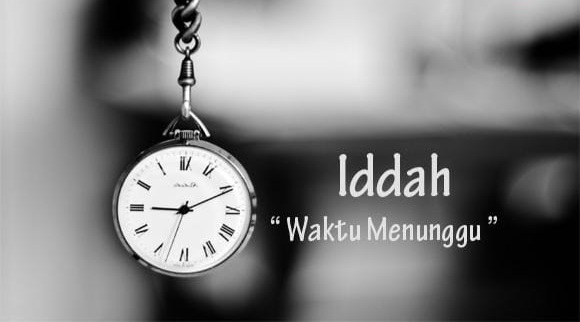 Langgar Masa Iddah, Pernikahan Tidak Sah