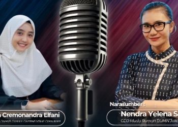 Rumah BUMN Jakarta dan Telkom Dorong UMKM Naik Kelas Lewat Digitalisasi