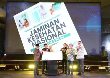 7,3 Juta Peserta PBI Dinonaktifkan, BPJS Kesehatan: Masih Bisa Kembali Aktif