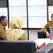Wabup Intan Tegaskan Pemkab Tangerang Komitmen Tekan Angka Stunting